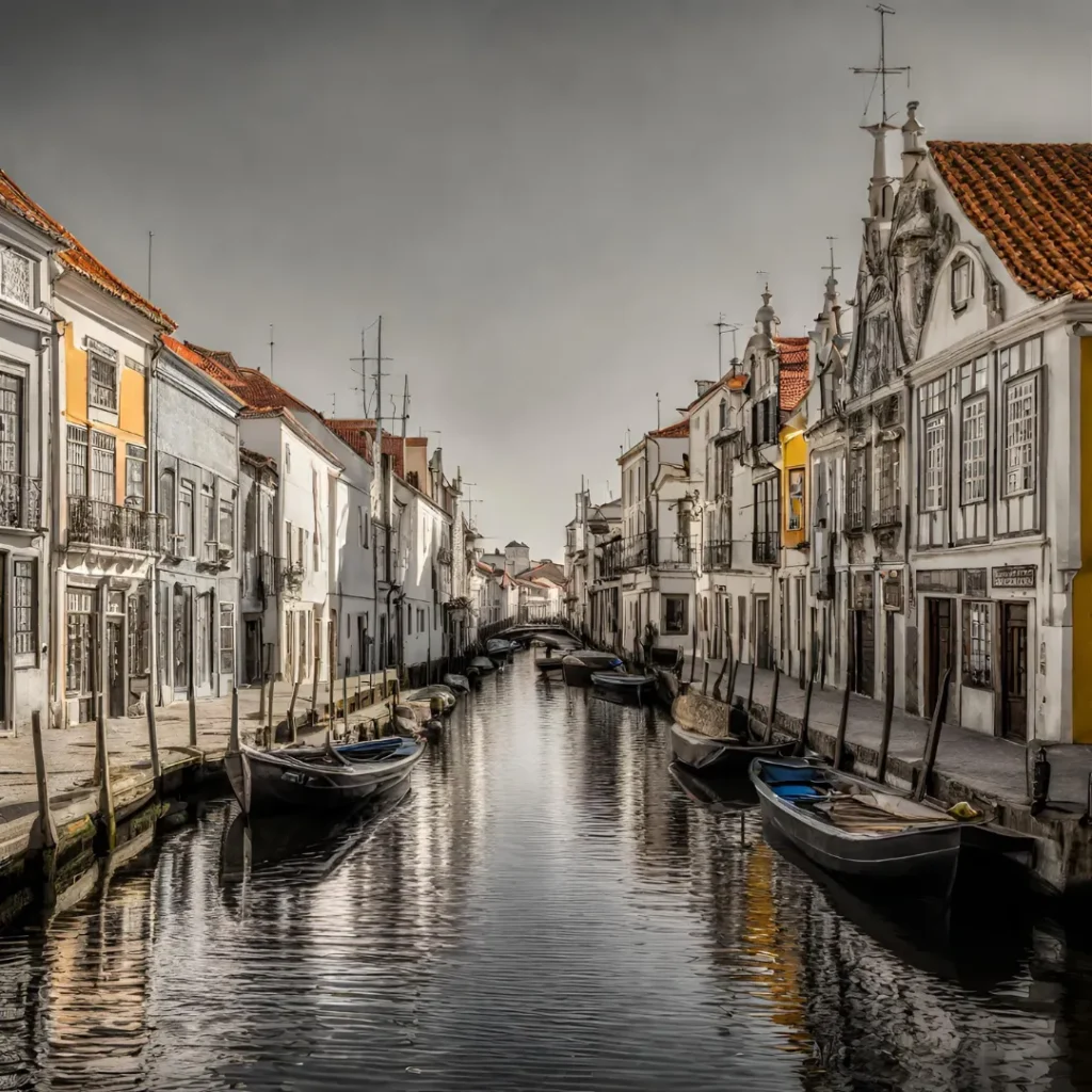 Aveiro | Diario de Viajes | diariodeviajes.es