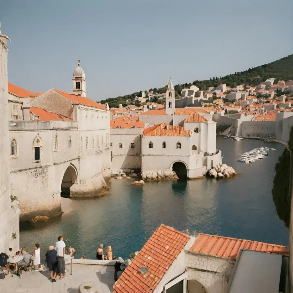 Dubrovnik | Diario de Viajes | diariodeviajes.es