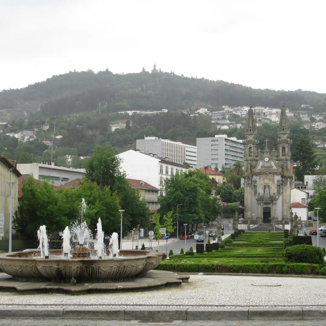 Guimaraes | Diario de Viajes | diariodeviajes.es