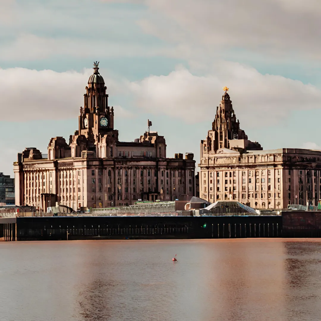 Liverpool | Diario de Viajes | diariodeviajes.es