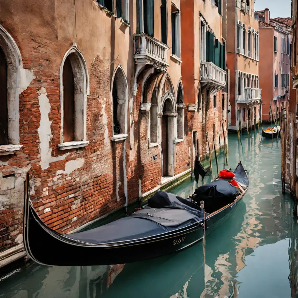 Venecia | Diario de Viajes | diariodeviajes.es